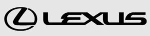 Logo Lexus 2022