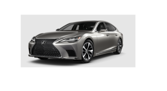 2022 Lexus LS500H TEAMMATE ADVANCED DRIVE Owners Manual