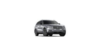 2022 Lincoln NAUTILUS Owners Manual