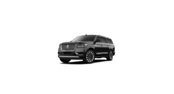 2022 Lincoln NAVIGATOR Owners Manual