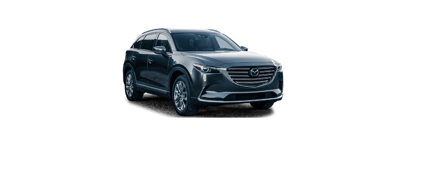 2022 Mazda CX-9 f