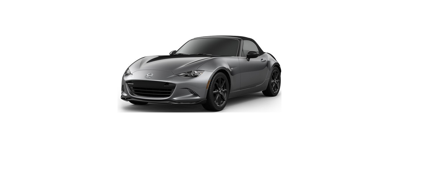 2022 Mazda MX-5 featured