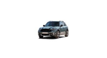 2022 Mini Countryman Owners Manual