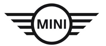 2022 Mini logo