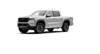 2022 Nissan Frontier Owners Manual