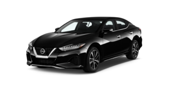 2022 Nissan Maxima Owners Manual
