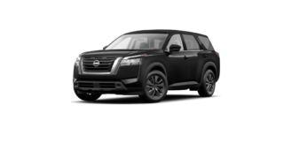 2022 Nissan PATHFINDER Owners Manual