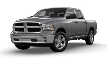 2022 RAM 1500 Classic OWNERS MANUAL