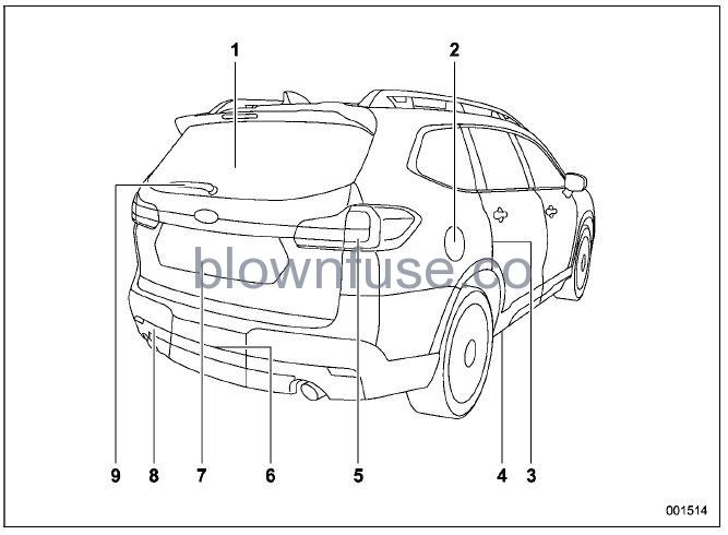 2022-Subaru-Ascent-Exterior-fig2