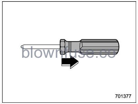 2022 Subaru Outback Continuously Variable Transmission fig 7