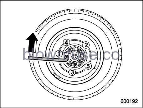 2022 Subaru Outback Flat Tires FIG 10