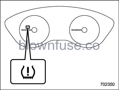 2022 Subaru Outback Flat Tires FIG 12