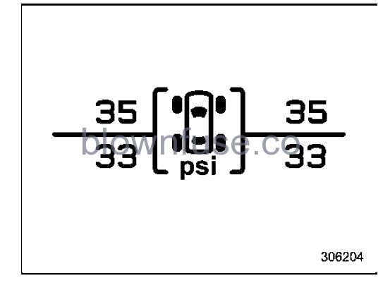 2022 Subaru Outback Flat Tires FIG 13