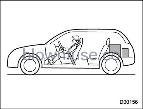 2022 Subaru Outback For U.S.A fig 12