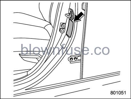 2022 Subaru Outback For U.S.A fig 14