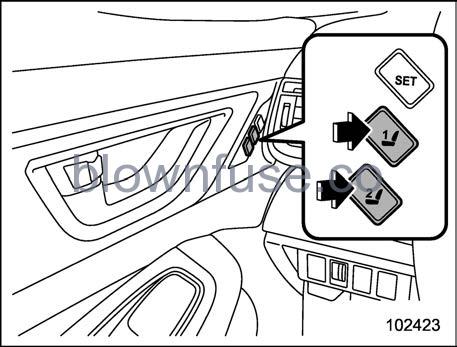 2022-Subaru-Outback-Front-Seats-fig16