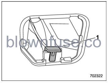 2022 Subaru Outback Fuel fig 10