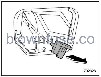 2022 Subaru Outback Fuel fig 11