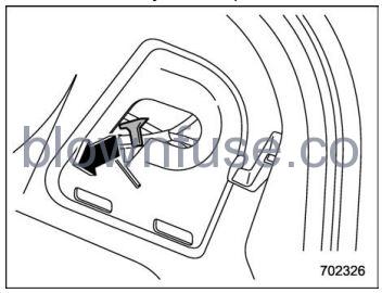 2022 Subaru Outback Fuel fig 8