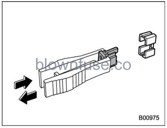 2022 Subaru Outback Fuses fig 4