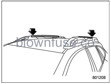 2022 Subaru Outback Loading Your Vehicle fig 18