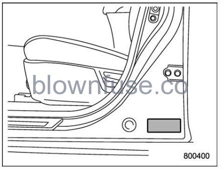 2022 Subaru Outback Loading Your Vehicle fig 4