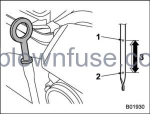 2022 Subaru Outback Maintenance Schedule FIG 16