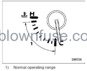 2022 Subaru Outback Maintenance Schedule FIG 17