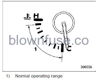 2022 Subaru Outback Cooling System FIG 17