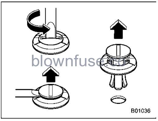 2022 Subaru Outback Maintenance Tips FIG 2