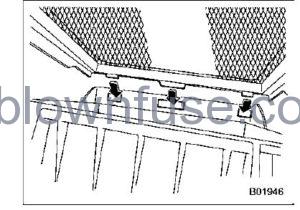 2022 Subaru Outback Maintenance Schedule FIG 24