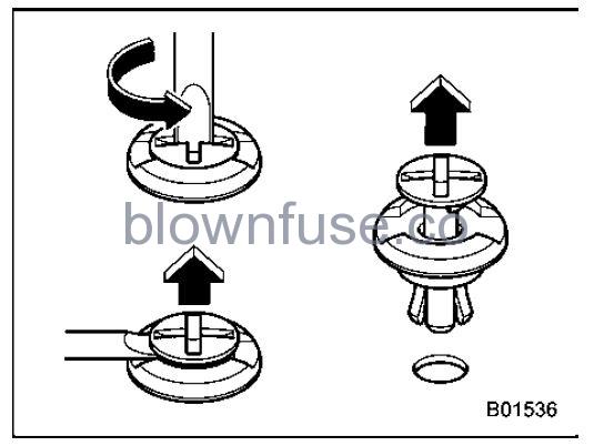 2022 Subaru Outback Maintenance Tips FIG 3