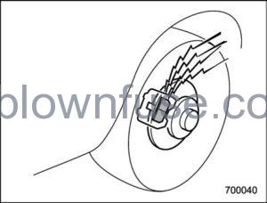 2022 Subaru Outback Maintenance Schedule FIG 30