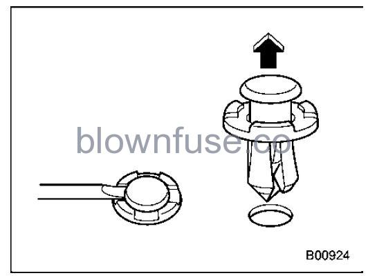 2022 Subaru Outback Maintenance Tips FIG 4