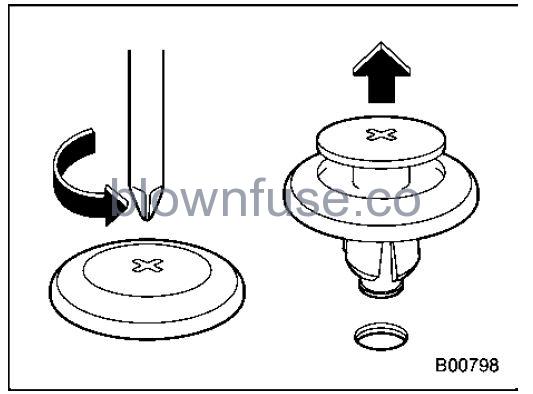 2022 Subaru Outback Maintenance Tips FIG 5