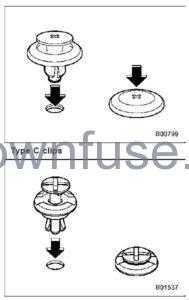 2022 Subaru Outback Maintenance Schedule FIG 7