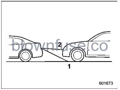 2022 Subaru Outback Rear View Camera fig 10