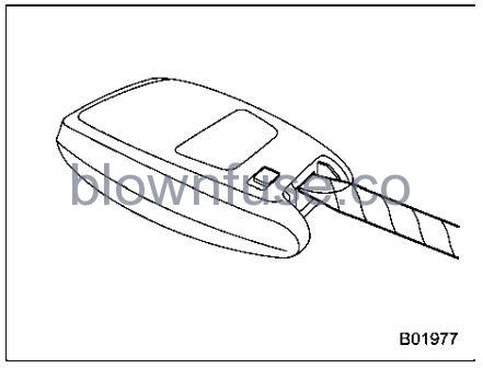 2022 Subaru Outback Replacing Battery fig 2