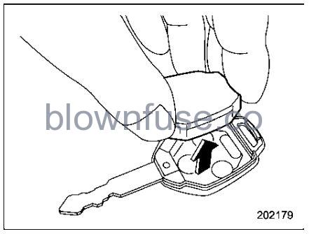 2022 Subaru Outback Replacing Battery fig 7