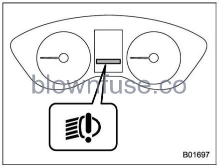 2022 Subaru Outback Replacing Bulbs fig 1