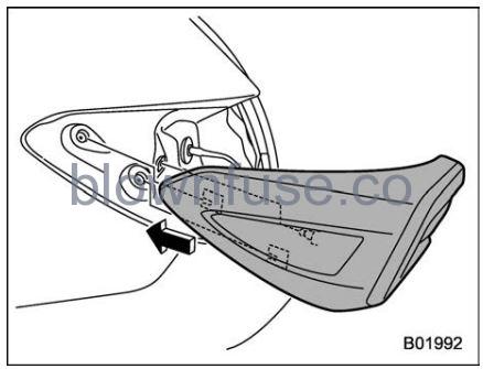 2022 Subaru Outback Replacing Bulbs fig 15