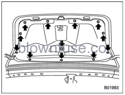 2022 Subaru Outback Replacing Bulbs fig 17