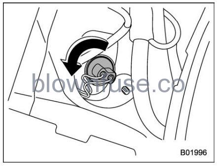 2022 Subaru Outback Replacing Bulbs fig 20