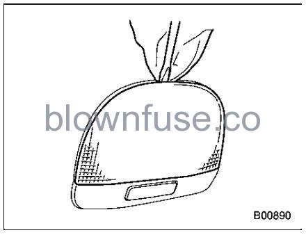 2022 Subaru Outback Replacing Bulbs fig 22