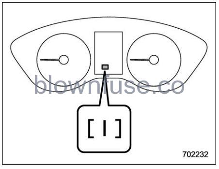 2022 Subaru Outback SI-DRIVE (If Equipped) fig 1