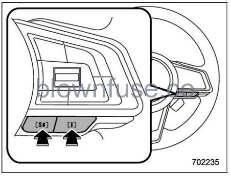 2022 Subaru Outback SI-DRIVE (If Equipped) fig 3