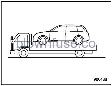 2022 Subaru Outback Towing fig 13