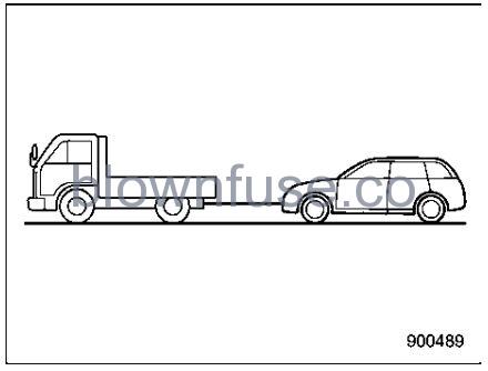 2022 Subaru Outback Towing fig 14