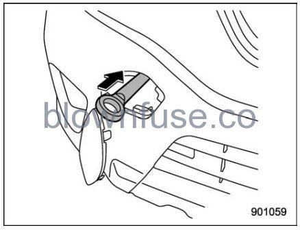 2022 Subaru Outback Towing fig 4