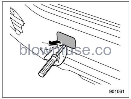 2022 Subaru Outback Towing fig 8